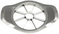 Kitchen Drawer Essential: Stainless Steel Apple Slicer and Corer for