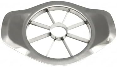 Kitchen Drawer Essential: Stainless Steel Apple Slicer and Corer for