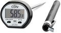 CDN DT392 Digital Food Thermometer, -50 to 392°F