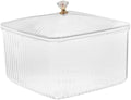 DOITOOL Food Storage Container with Lid Airtight Seal for Desk Snacks