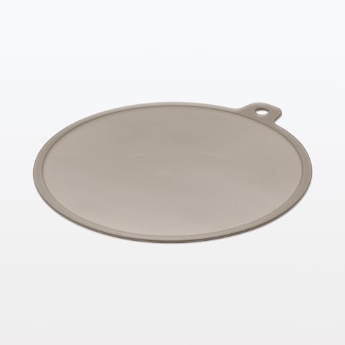 MUJI Microwave Silicone Lid, Large