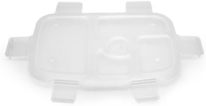 Bentgo Kids Reusable Tray Covers (3 Pack)