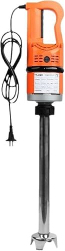 1000-watt Hand Blender, 12,000 RPM