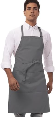 Chef Works Unisex Butcher Apron