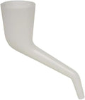 Lisle 17232 Right Angle Funnel, One Size by Lisle