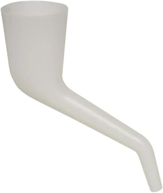 Lisle 17232 Right Angle Funnel, One Size - Image 3