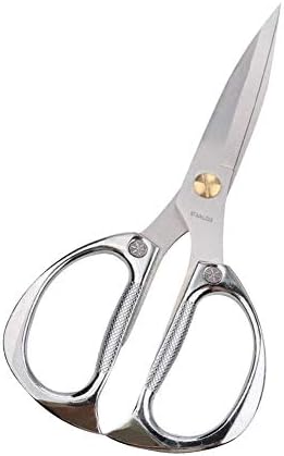 Multi-purpose Kitchen Shears Scissors Stainless Steel Scissors