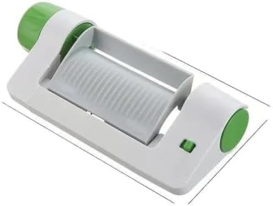 Manual Vegetable Slicer Multi-Function Fruit Peeler Corer Kitchen