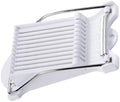 Boiled Egg Slicer and Cheese Cutter, Multifunctional Kitchen Tool