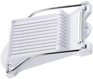 Boiled Egg Slicer and Cheese Cutter, Multifunctional Kitchen Tool