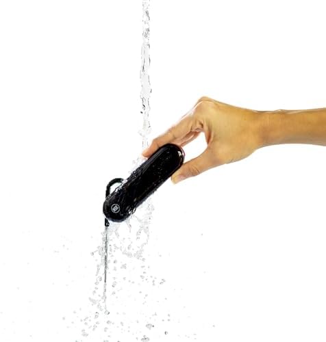 GoodCook Touch Digital Thermometer, Black