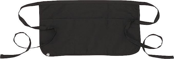 Chef Works Unisex Reversible Waitress Apron - Image 4