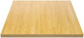Solid Wood Butcher Block Countertop, 30×30, 1.38 Thick