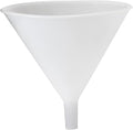 Hutzler Plastic Funnel, 64 oz by HutzlerManufacturingCo