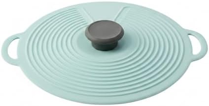Silicone Stretch Lid for Bowls up to 12.2 Inches, 1 Pack