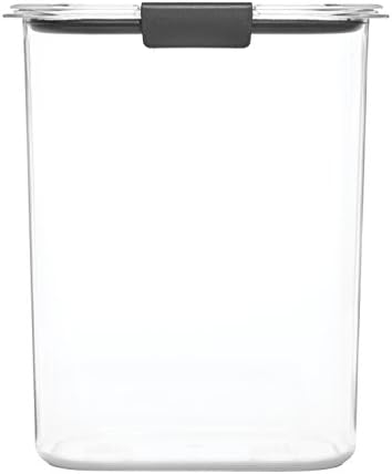 Rubbermaid Brilliance 16 Cup Airtight Storage Container