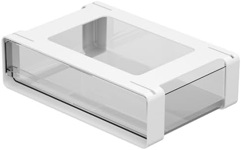 Pull Out Under Cabinet Drawer Organizer Slide Out Shelves Sliding