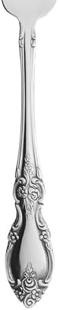 Oneida Louisiana Dinner Forks Silverware Set for 4, Flatware