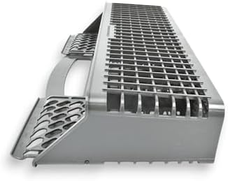 8562081 Kenmore Dishwasher Silverware Basket Assembly