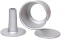 5 Inch Non-Stick Chiffon Cake Pan - 3.94 Inch Deep Aluminum Alloy Cake