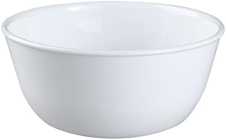 Corelle Coordinates Wh Corelle Livingware Super Glass Soup/Cereal
