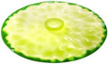 Charles Viancin - Lime Silicone Lid for Food Storage and Cooking