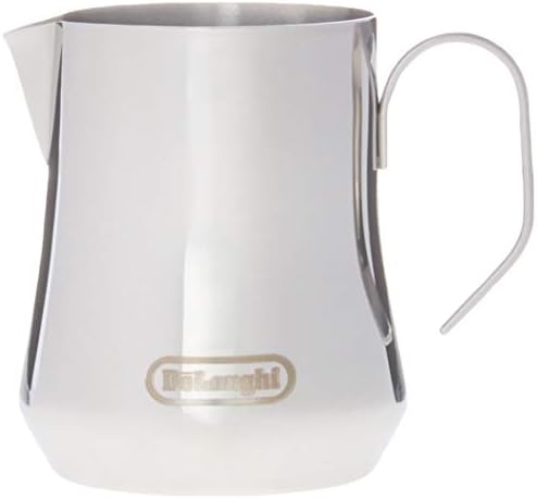 De'Longhi All-in-One Coffee Maker and Espresso Machine, 12 oz