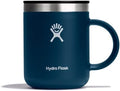 Hydro Flask Coffee Mug – Insulated Stainless Steel, Non Spill, Leak