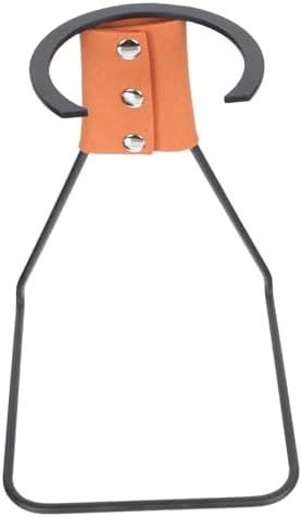 Adjustable Coffee Dripper Rack Metal Iron Stand for Manual Brew