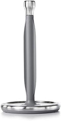 OXO Good Grips Steady Countertop Paper Towel Holder, Weighted Base