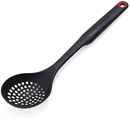 Farberware Classic Slotted Spoon, Nylon Kitchen Utensil for Draining