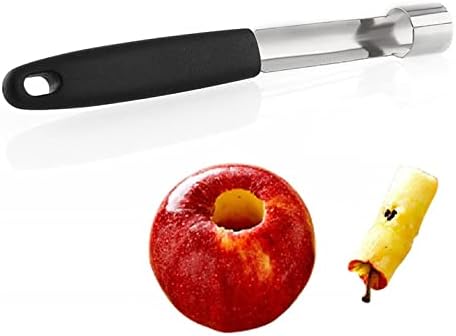 Peelers 1Pcs Apple Corer Stainless Steel Fruit pear Seeder Vegetable