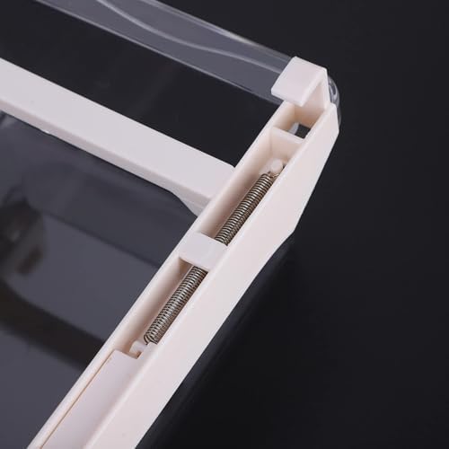 Pull Out Refrigerator Organizer Bins, Fridge Drawer Organizer