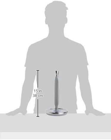 OXO Good Grips Steady Paper Towel Holder Countertop - Image 9