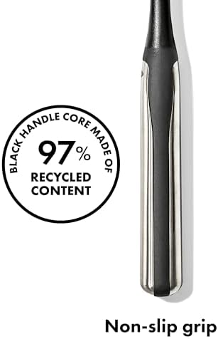 OXO Steel Bottle Brush with Replaceable Head