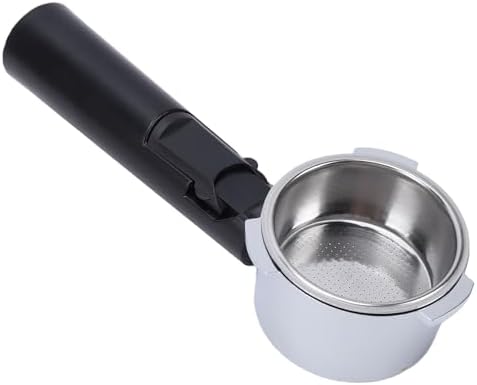 GLOGLOW Tampers Distributor Tamper Stirrer Tamper Mat Puck Screen for