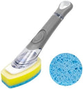 CELOX Non-Scratch Soap Dispensing Dishwand