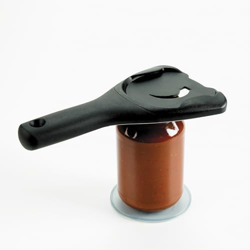 OXO Good Grips Jar Opener with Non-Slip Base Pad, Handheld Manual