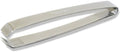 Kwizing 4 3/4" Stainless Steel Fish Bone Tweezers