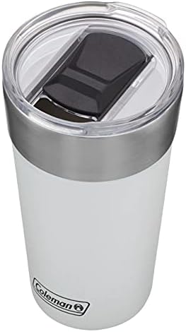 Coleman Brew Tumbler 20OZ Cloud