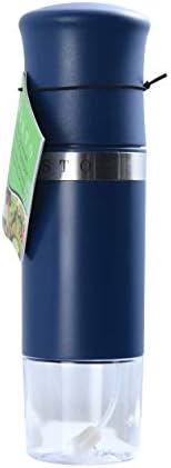 Misto Tritan Oil Sprayer, Blue