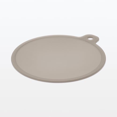 MUJI 84376344 Medium Silicone Microwave Lid