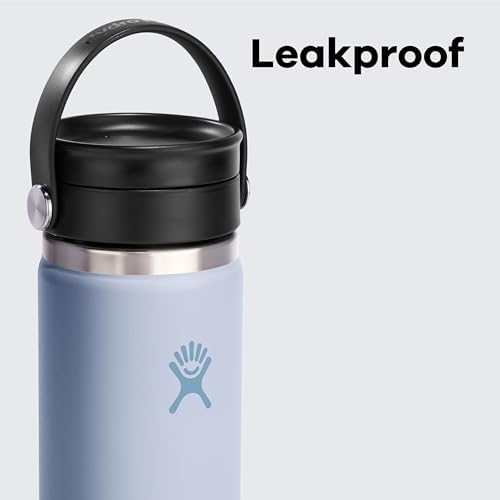 Hydro Flask Flex Sip Coffee Tumbler – Insulated Stainless Steel, Non
