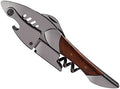 Waiters Corkscrew, Wine Bottle Opener, Heavy Duty Stainless Steel