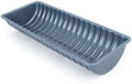 Fox Run Non-Stick Cake Pan, Rehrucken/Almond Cake Loaf Pan 4.75" x