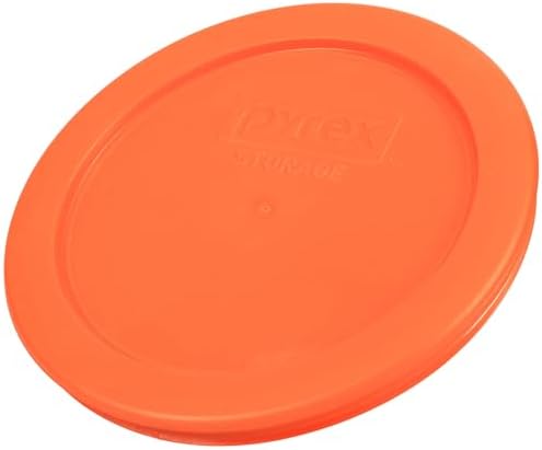 Pyrex 7200 2-Cup Glass Bowls, 4-Pack