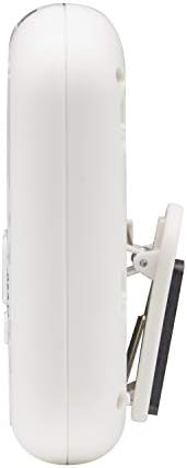 Multi-Alert Digital Timer with Sound, Light, Vibration