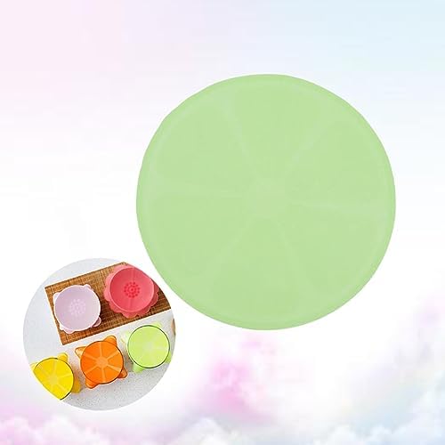 Reusable Silicone Bowl Covers, Stretch Lids