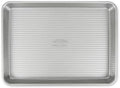 USA Pan Bakeware Nonstick Quarter Sheet Pan, Baking Sheet Aluminized