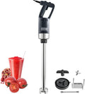 VEVOR Commercial Immersion Blender 750W 20" Heavy Duty Kitchen Hand